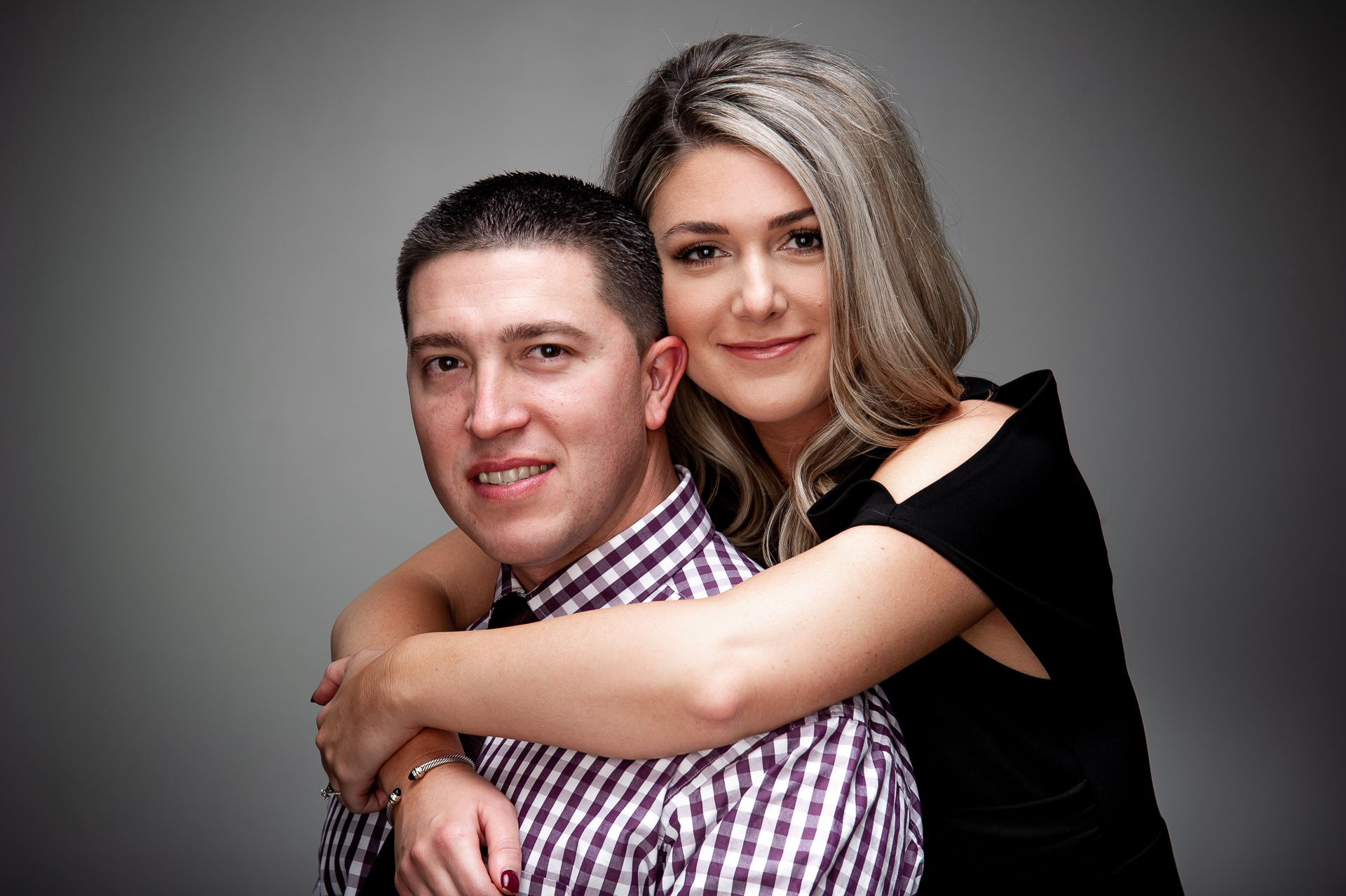 Hudson Valley engagement photographer