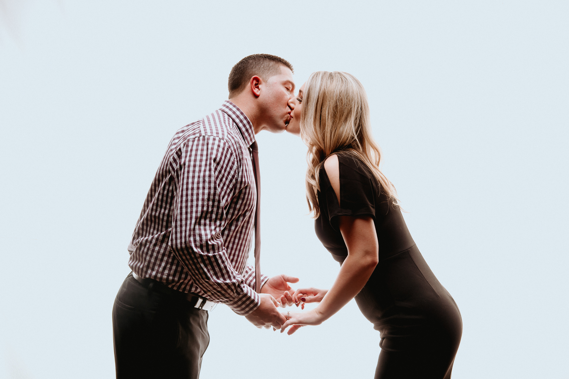 Hudson Valley engagement photographer