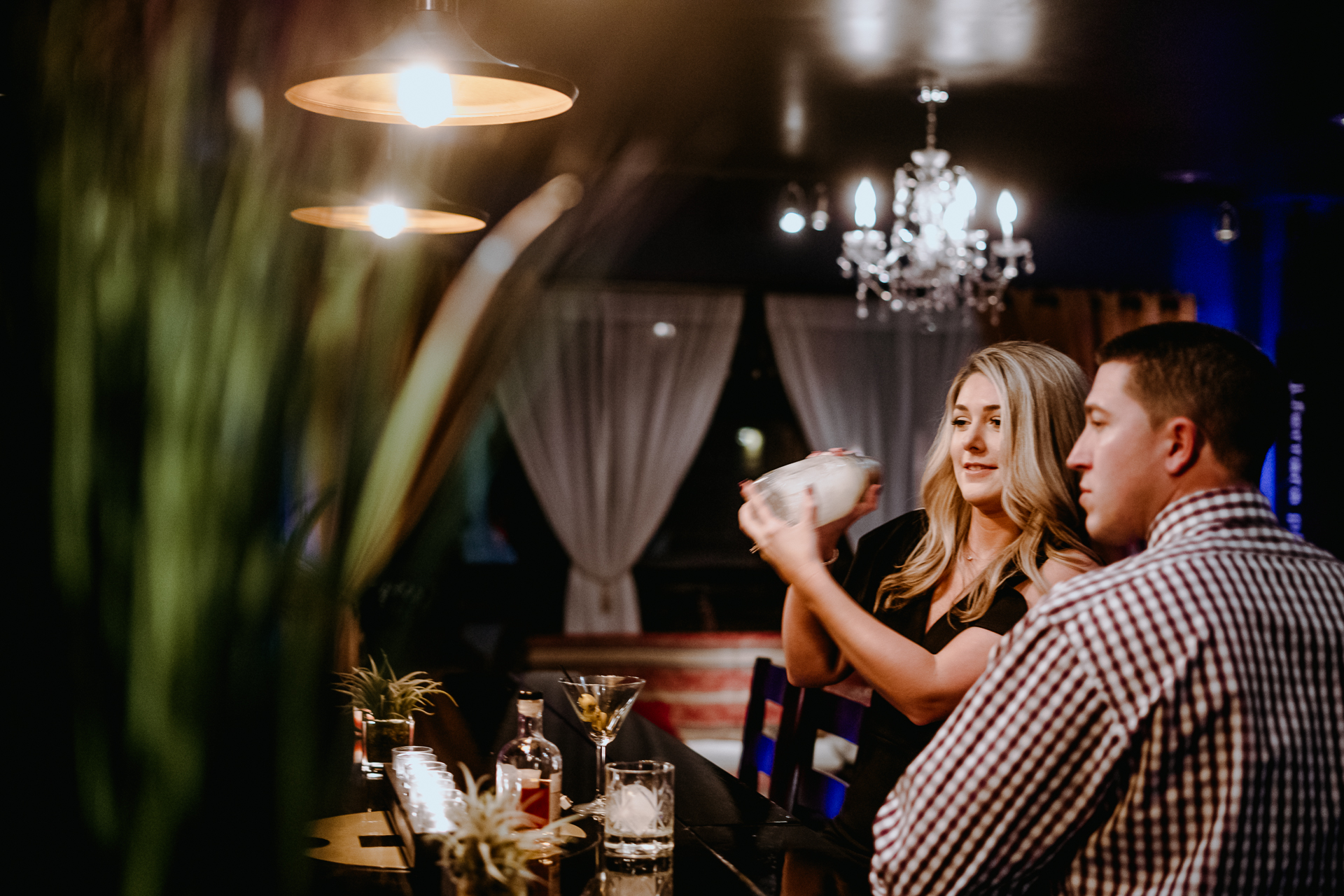 Hudson Valley engagement photographer