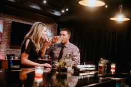 Hudson Valley engagement photographer