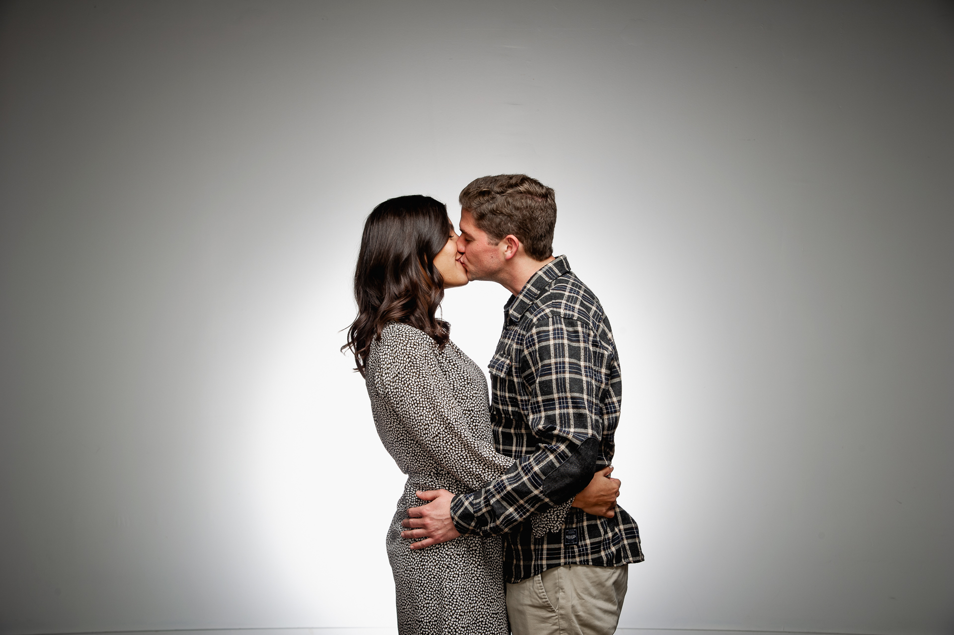 Hudson Valley engagement photos
