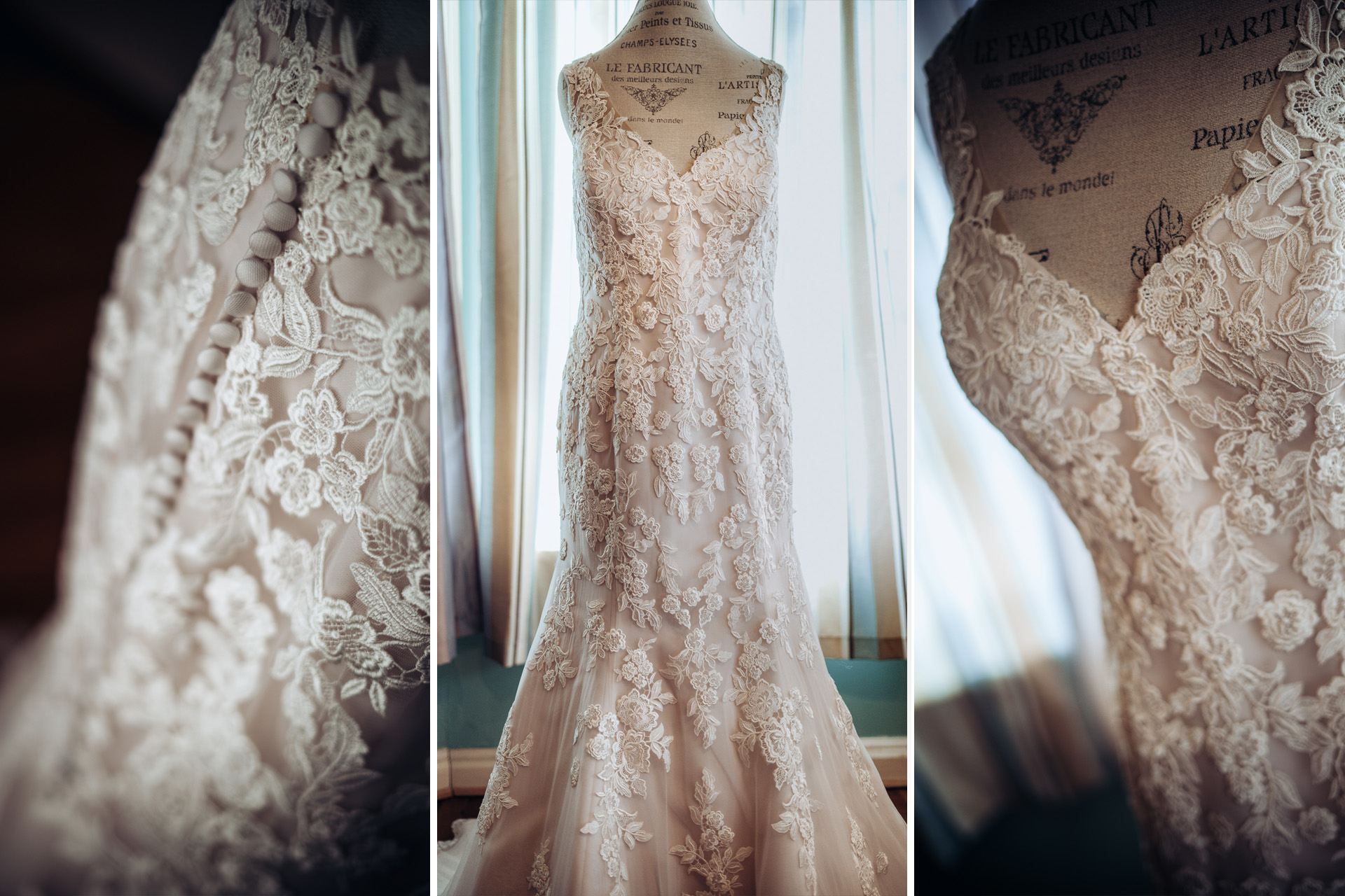 Hudson Valley Wedding Photographers