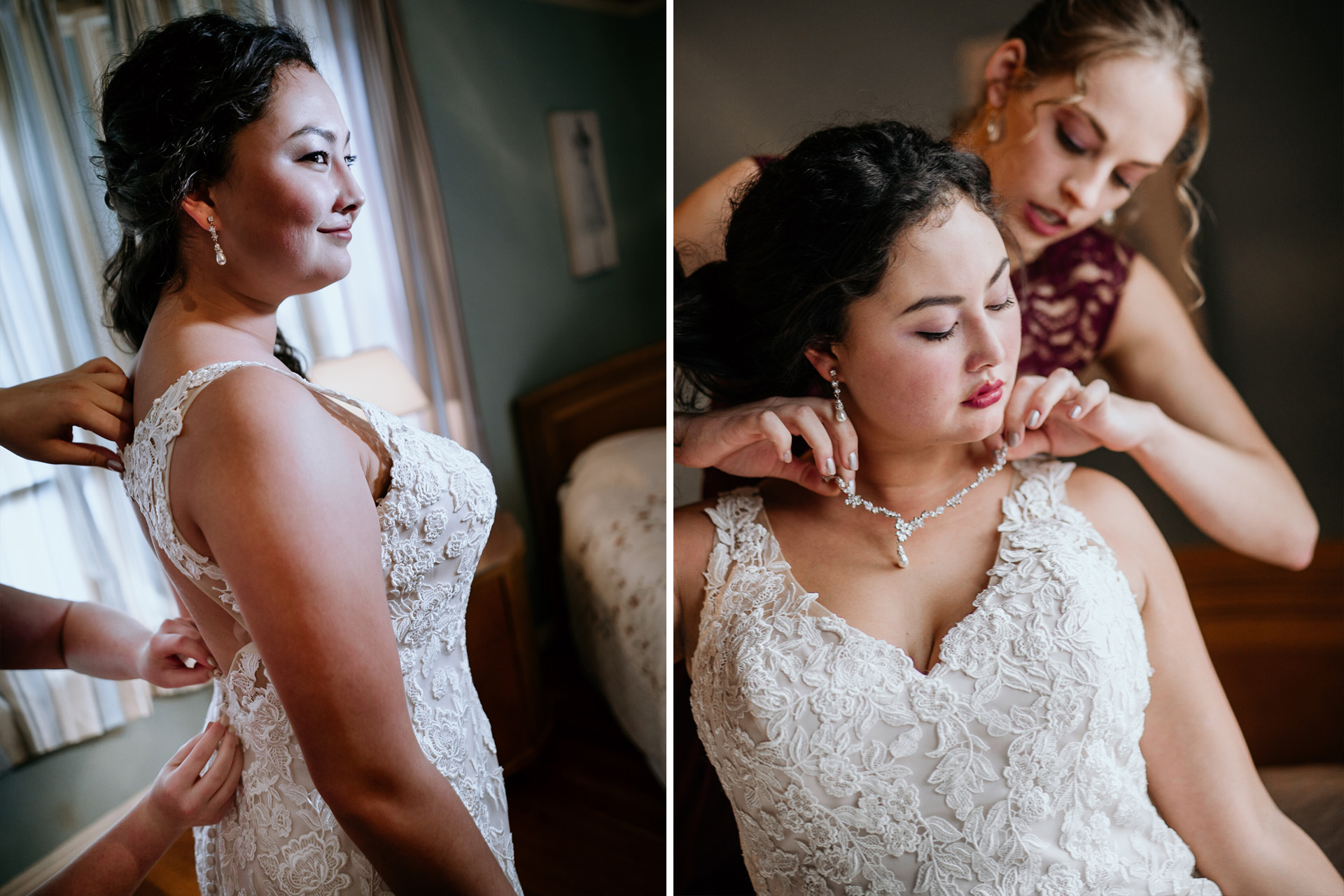 Hudson Valley Wedding Photographers