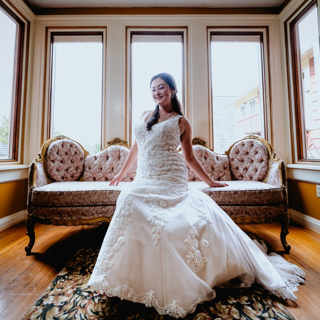 Hudson Valley Wedding Photographers