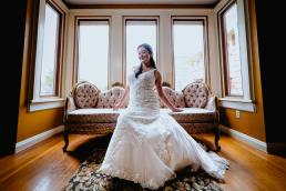 Hudson Valley Wedding Photographers