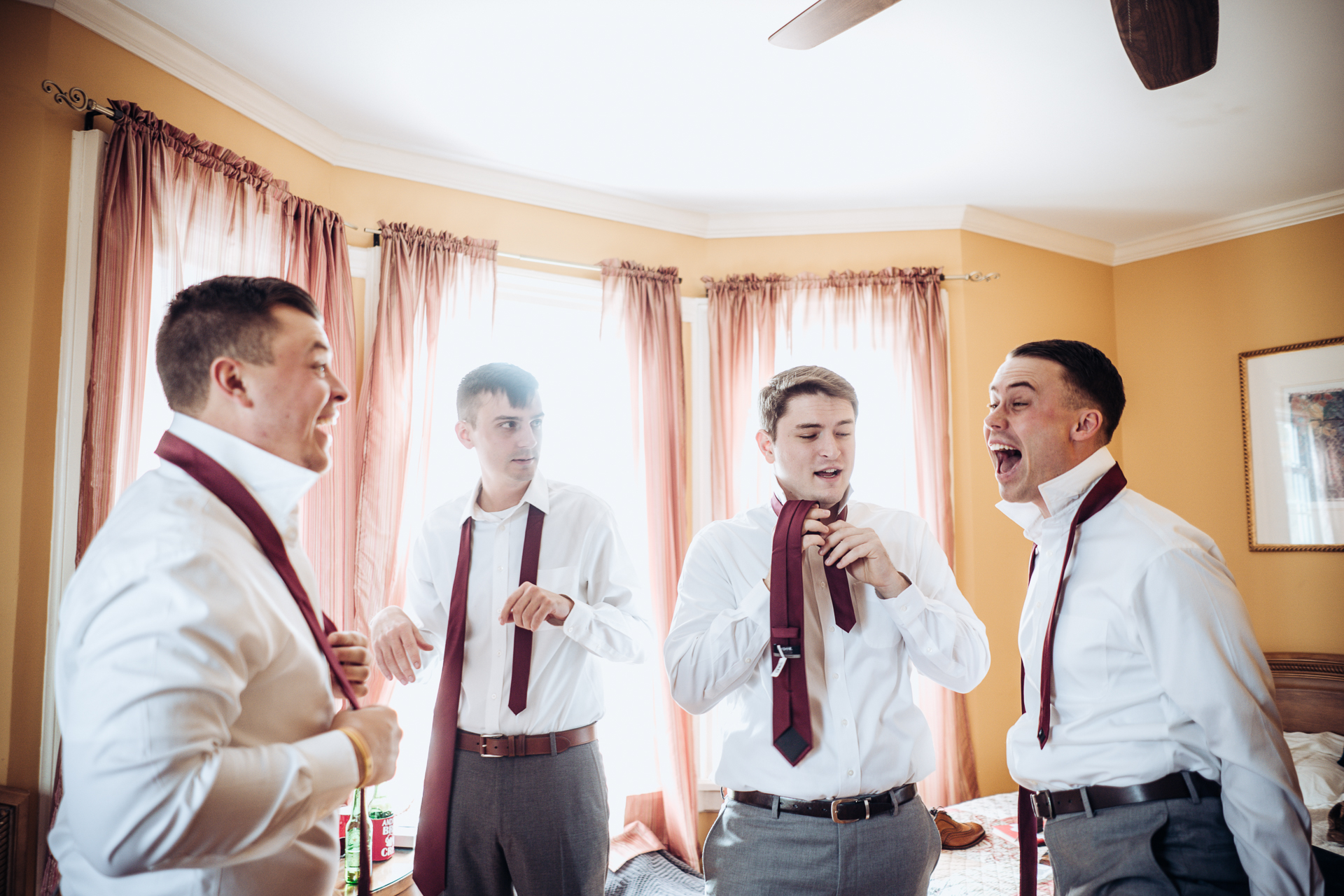 Hudson Valley Wedding Photographers