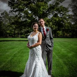 Mountain View Manor wedding photographers