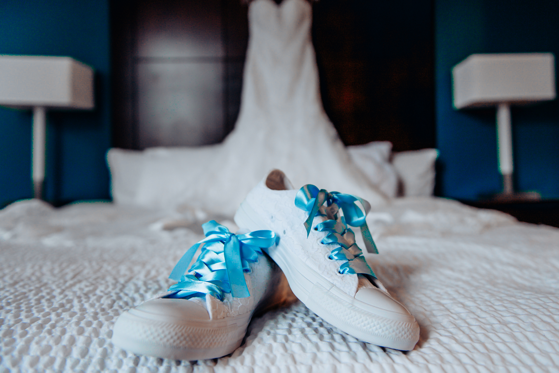 Wedding Photographers New York