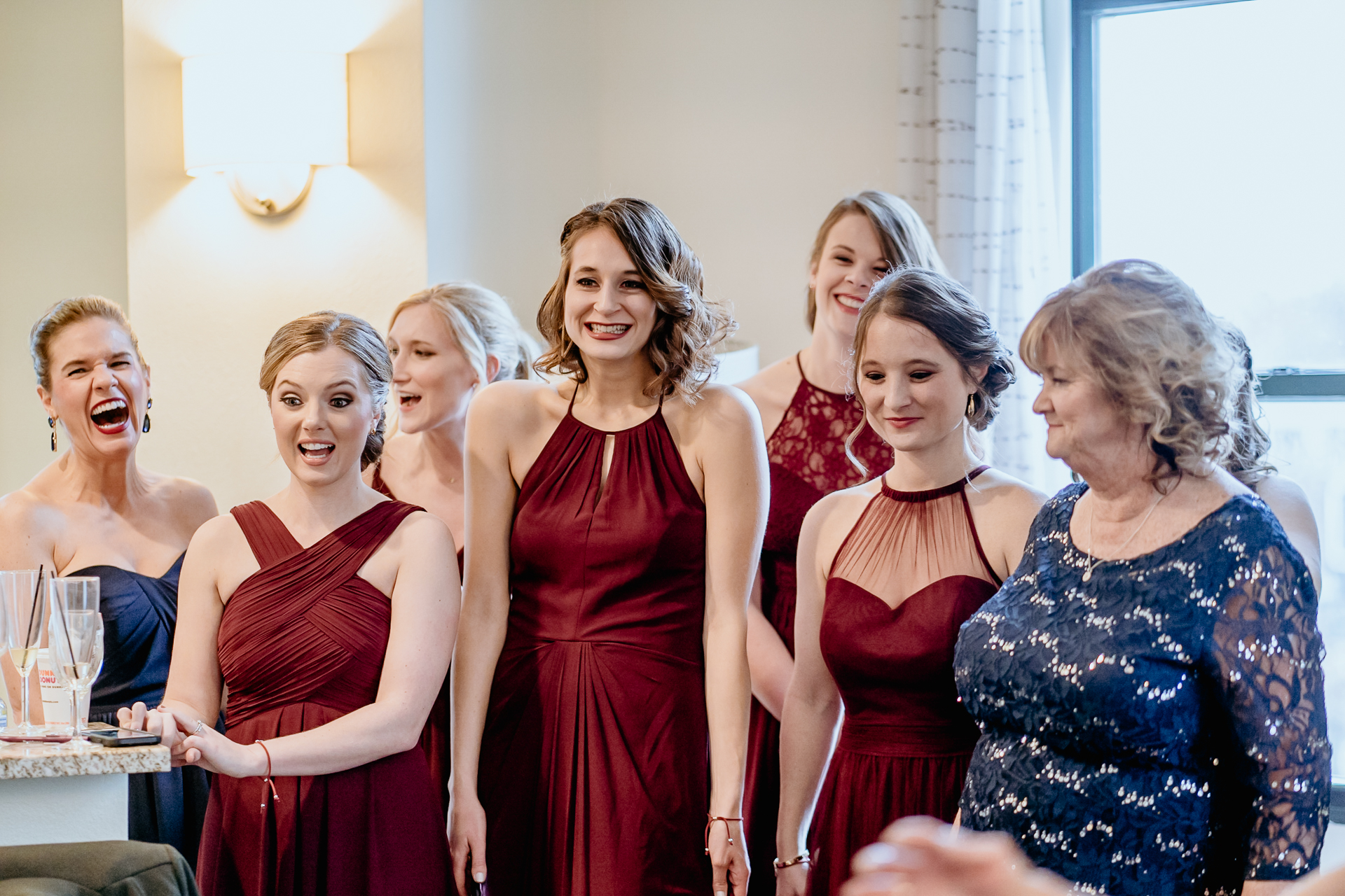 Wedding Photographers New York