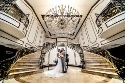 Wedding Photographers Surf Club