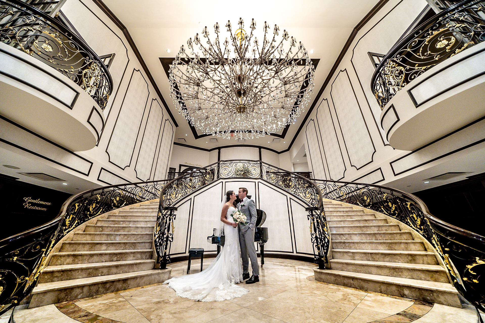 Wedding Photographers Surf Club