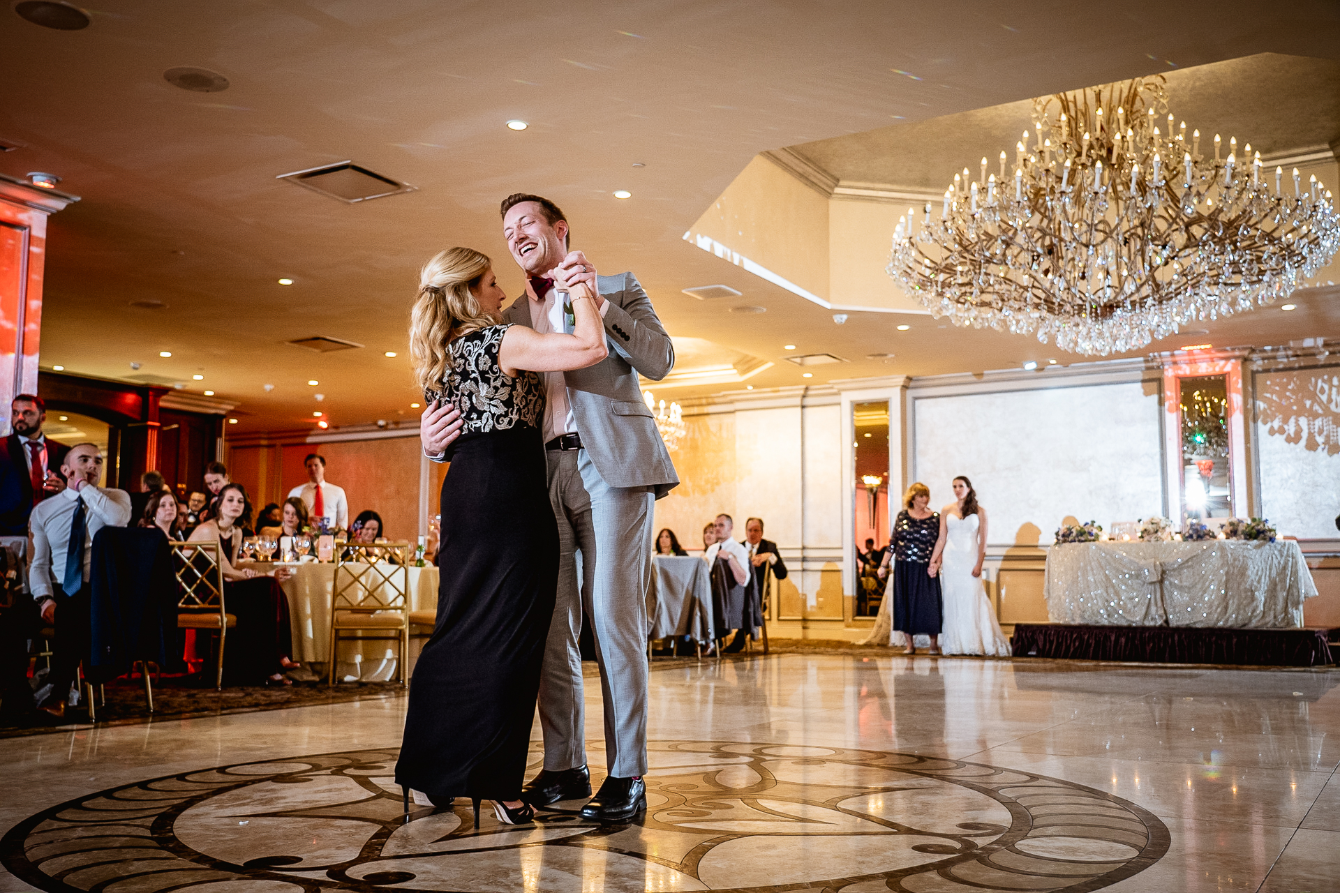 Surf Club Wedding Photographers