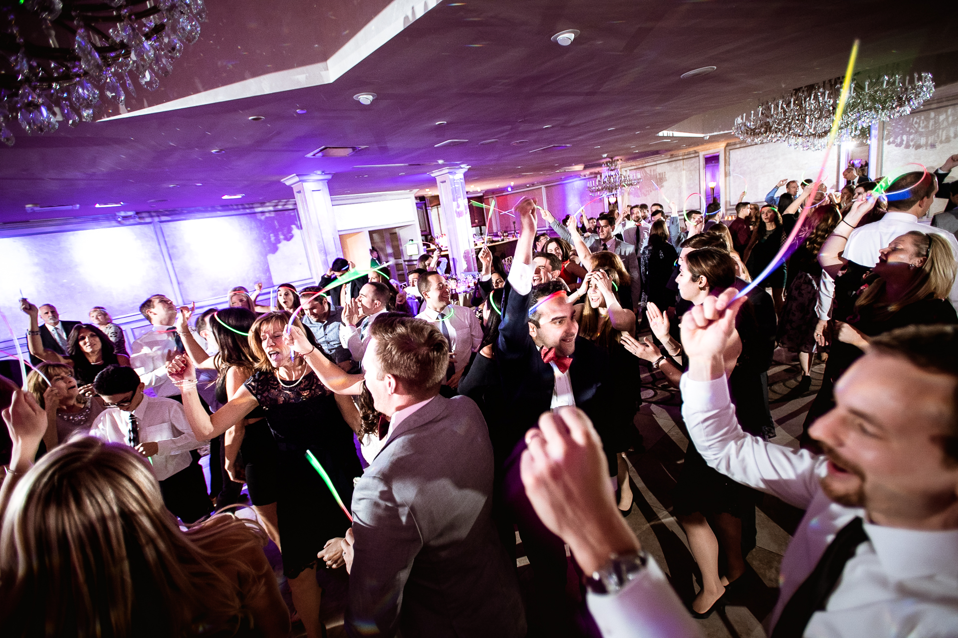 Surf Club Wedding Photographers