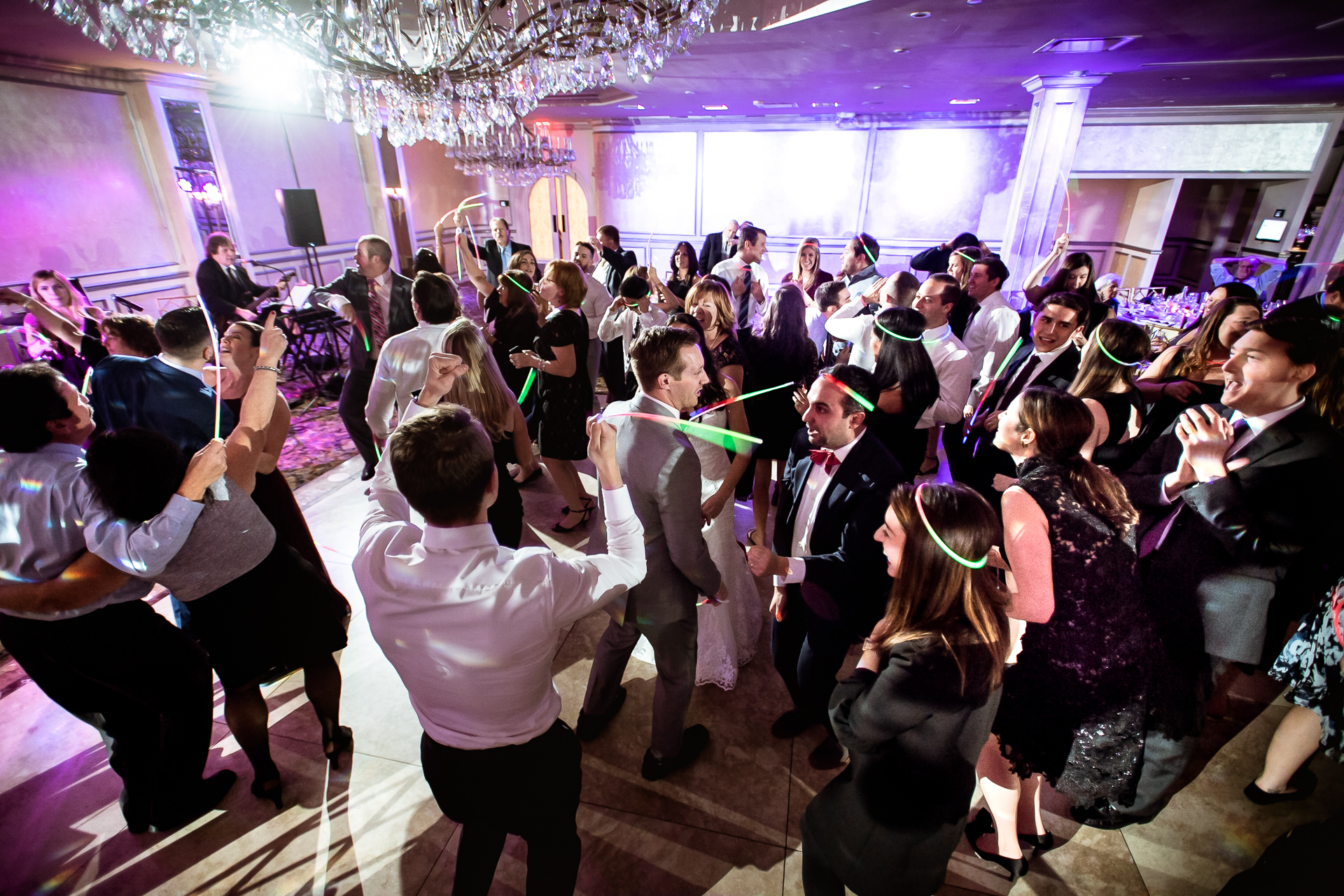 Surf Club Wedding Photographers