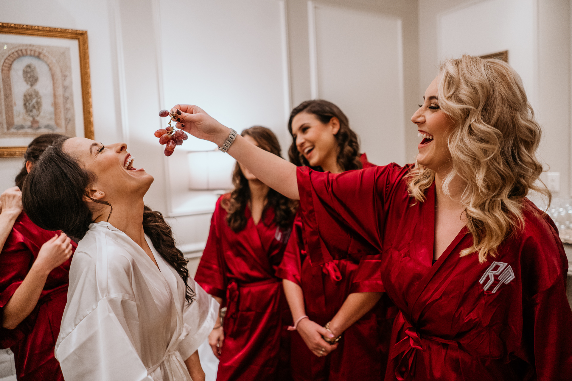 NY Wedding Photographer