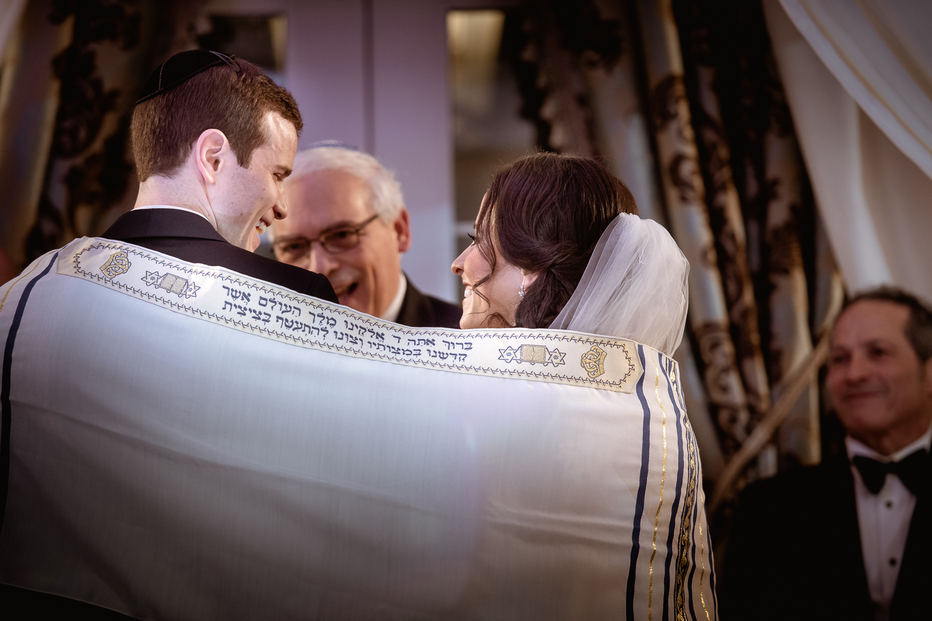 NJ Wedding Photographer