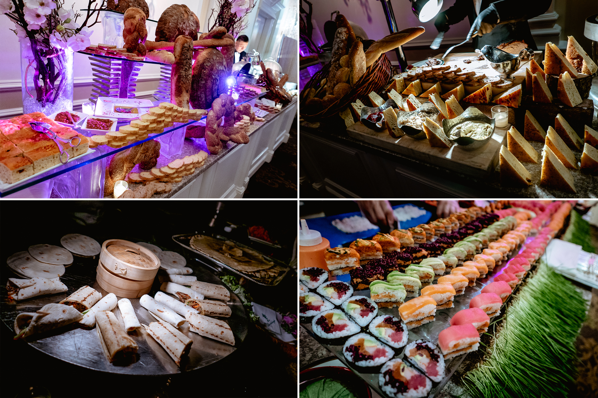 New Jersey Wedding Photographer