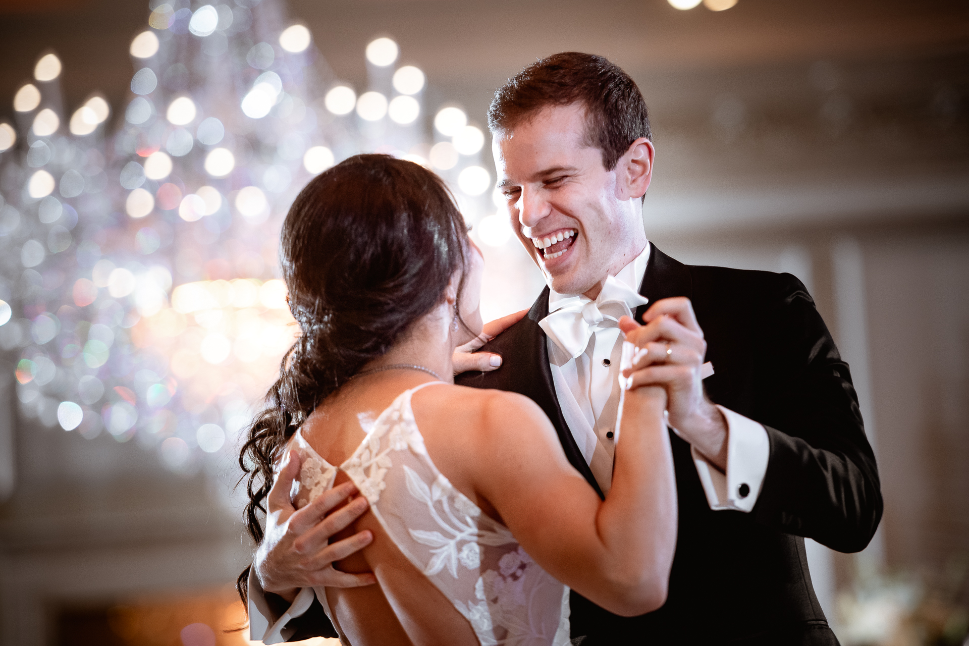 New Jersey Wedding Photographer