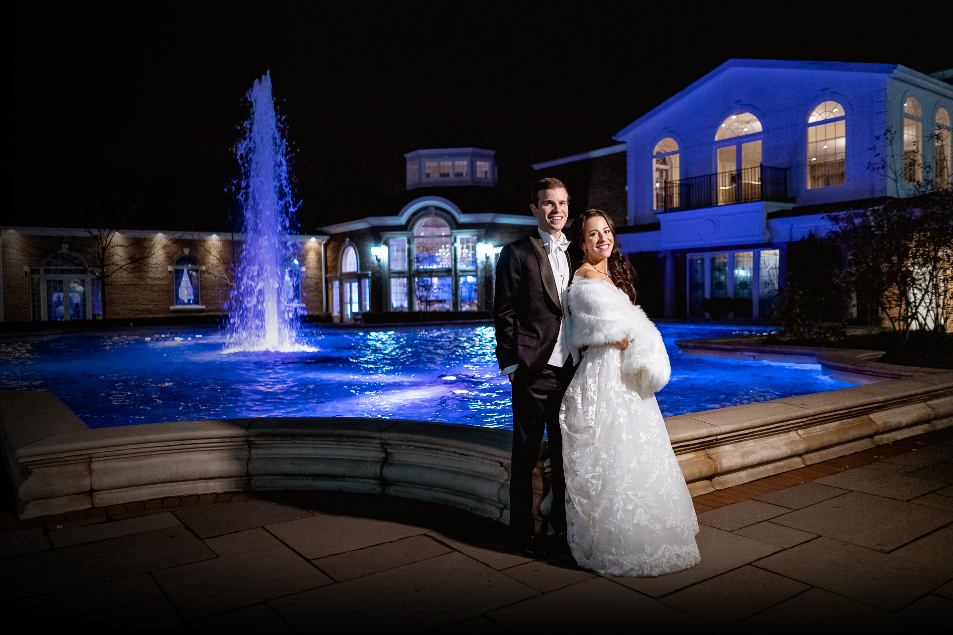 NJ Wedding Photographer