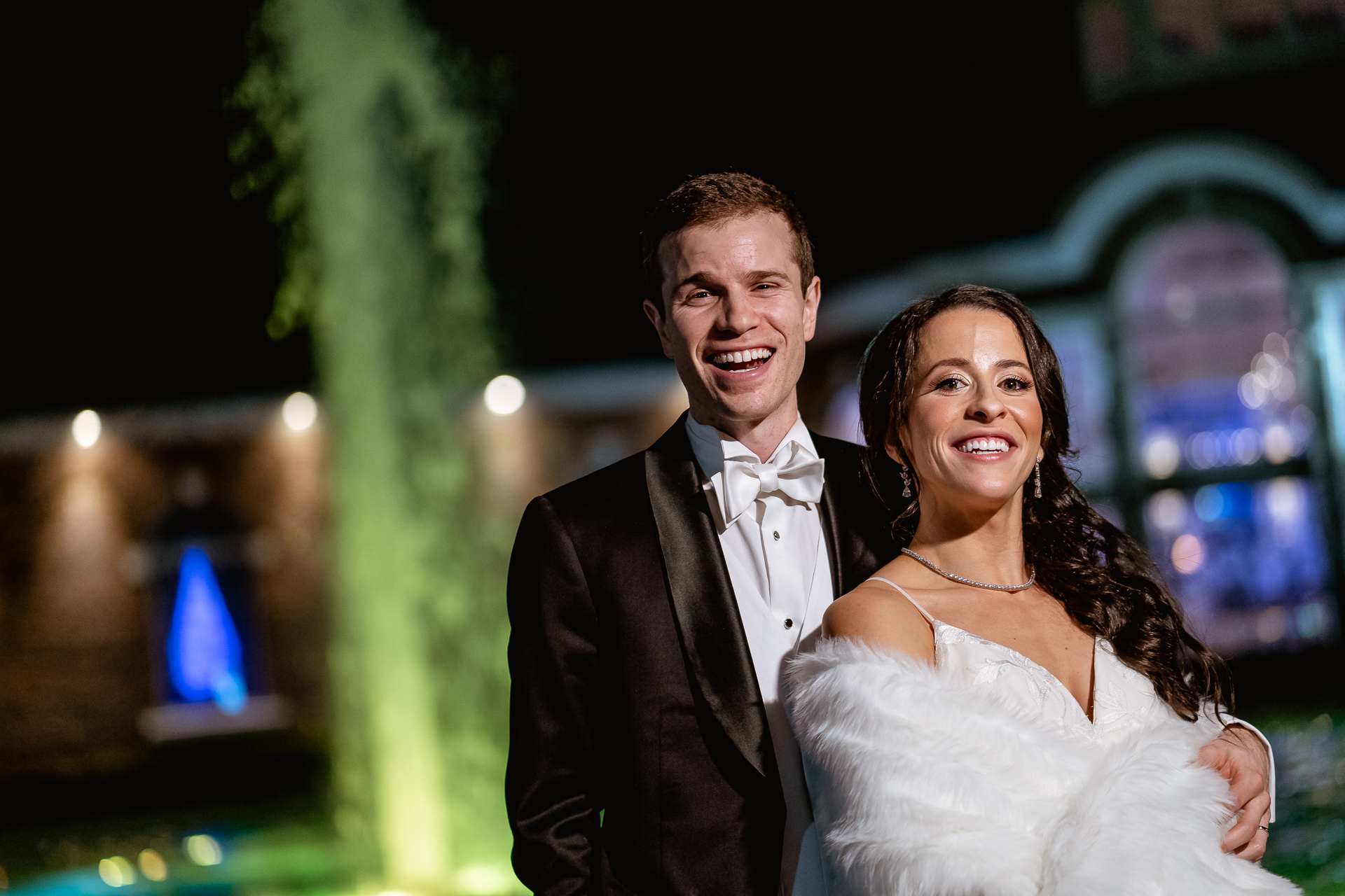 NJ Wedding Photographer