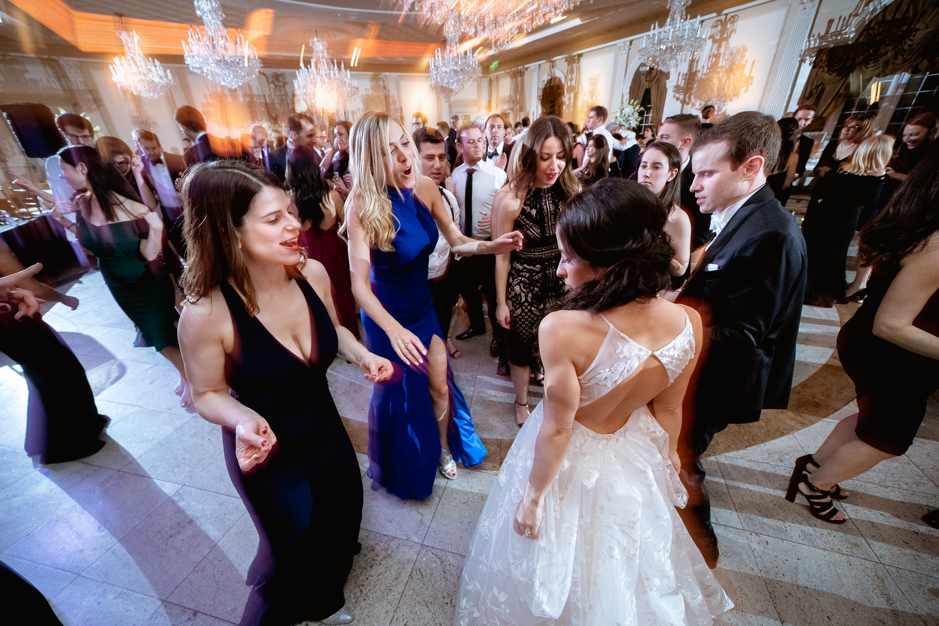 NJ Wedding Photographer