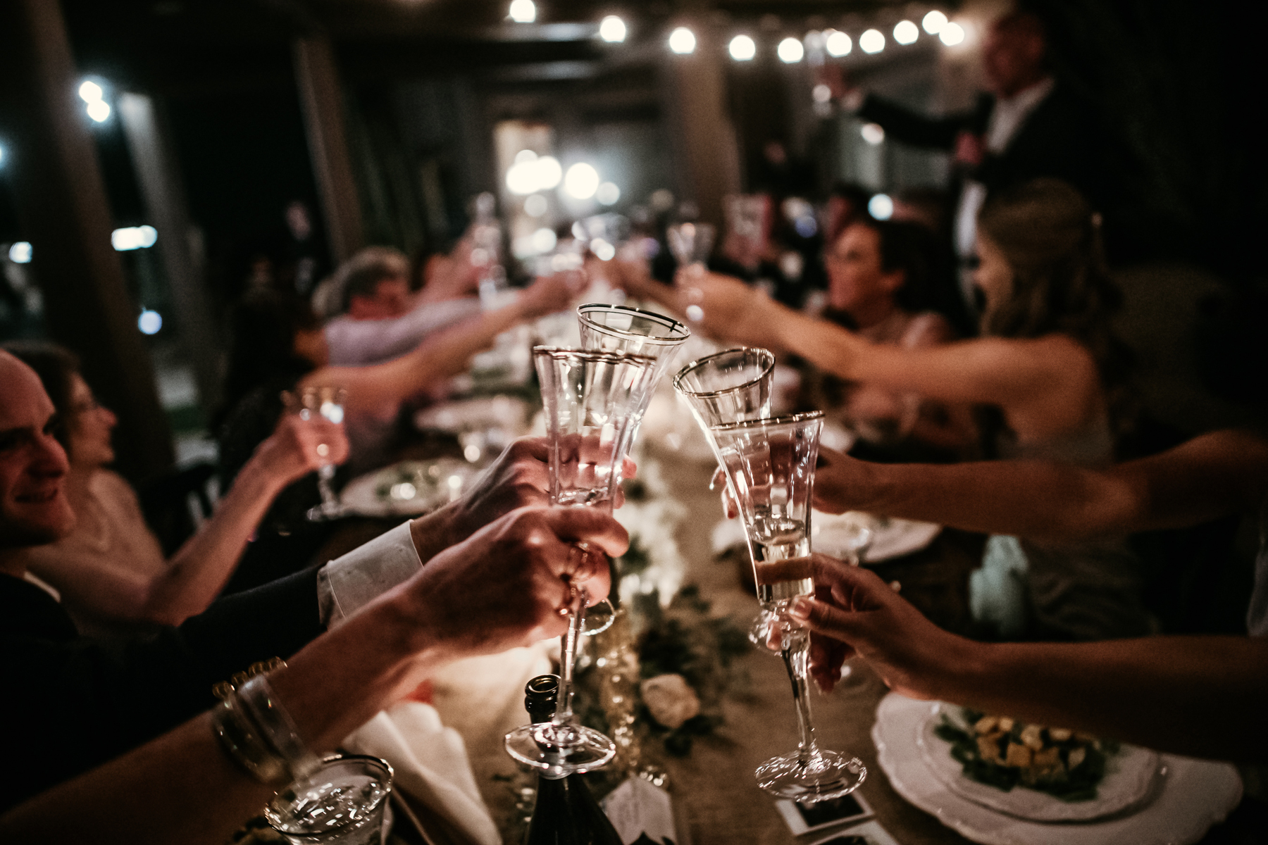 Hudson Valley Wedding Photographer 