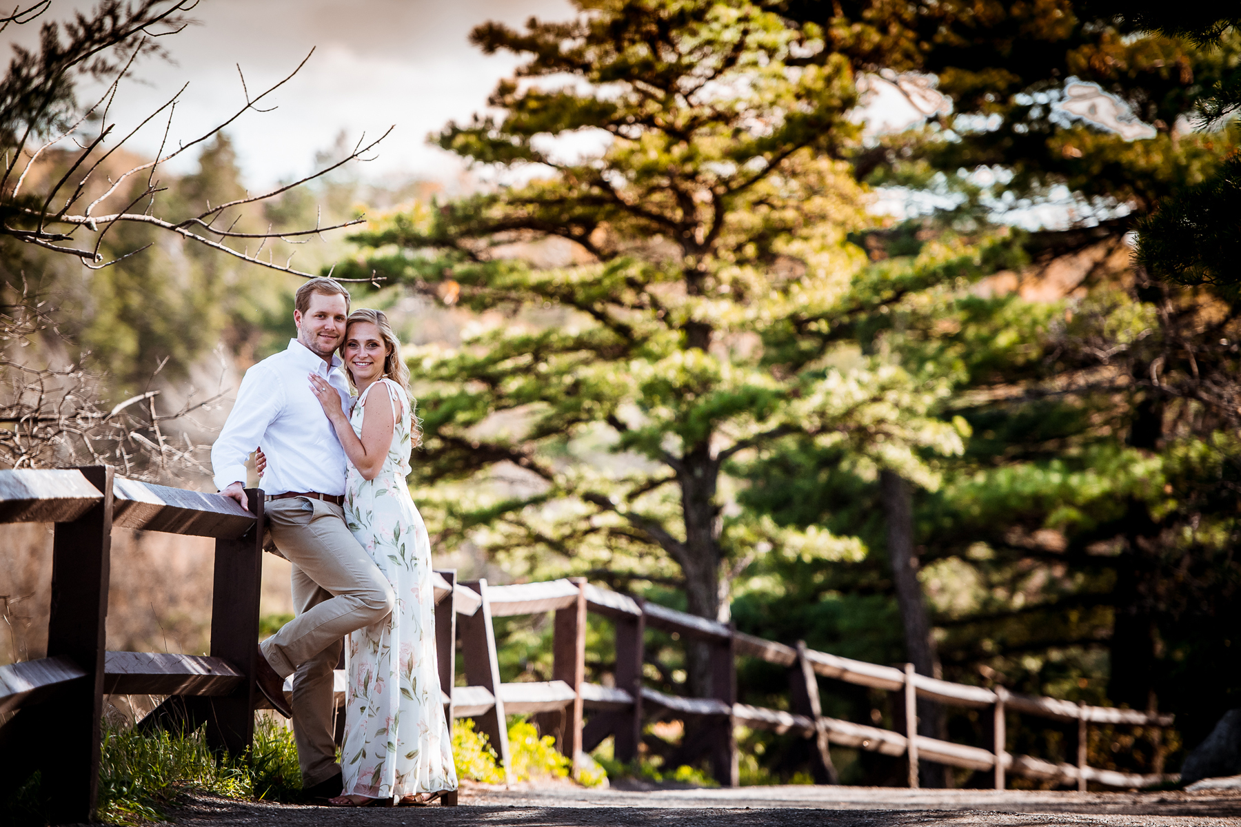 Hudson Valley Wedding Photographer 