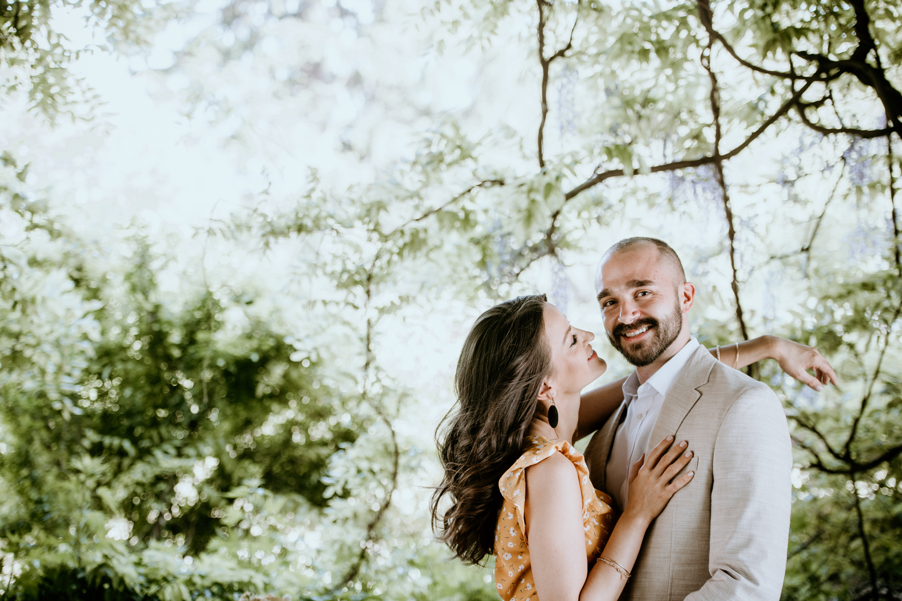 Hudson Valley Wedding Photographer 