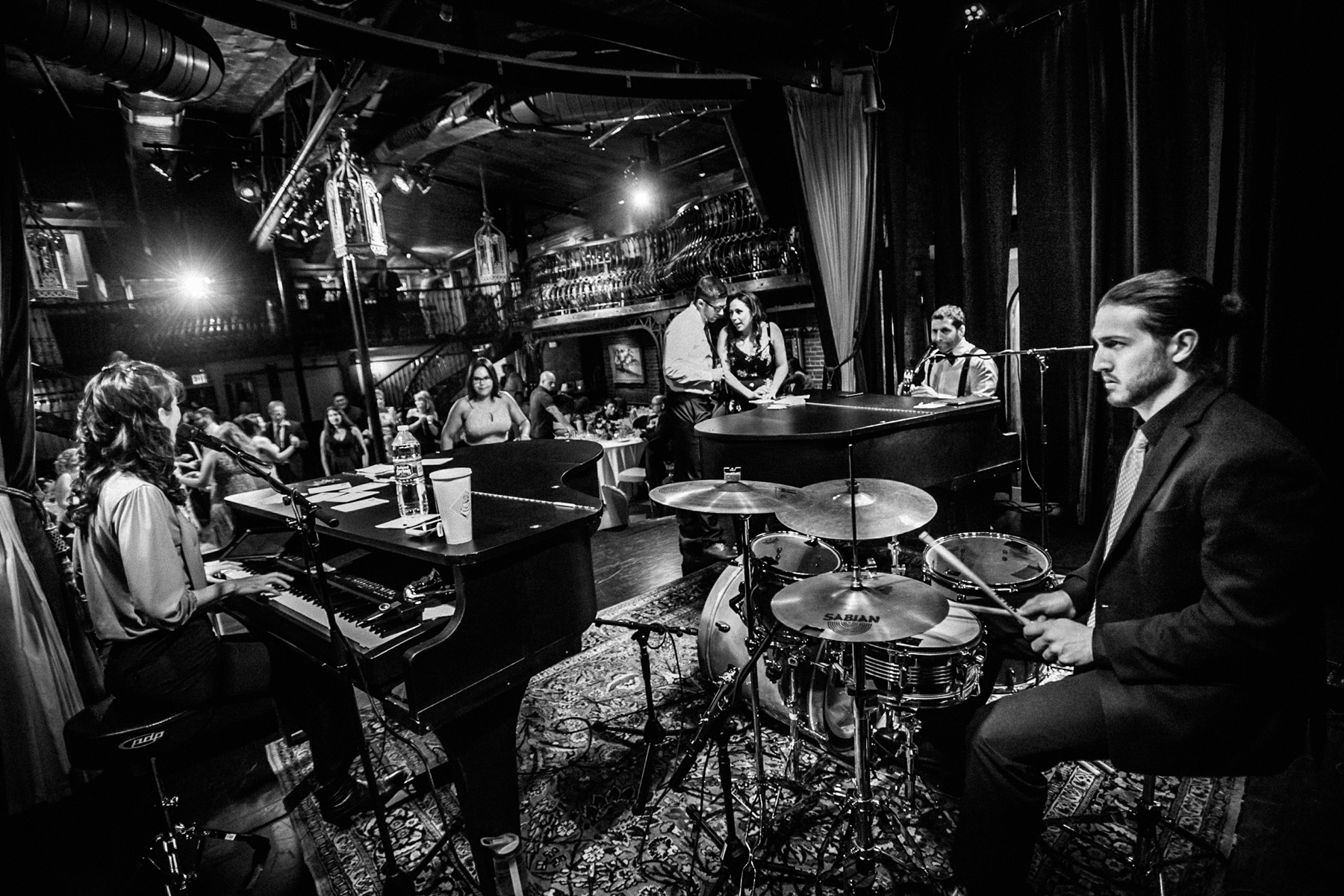 Hudson Valley Wedding Photographers