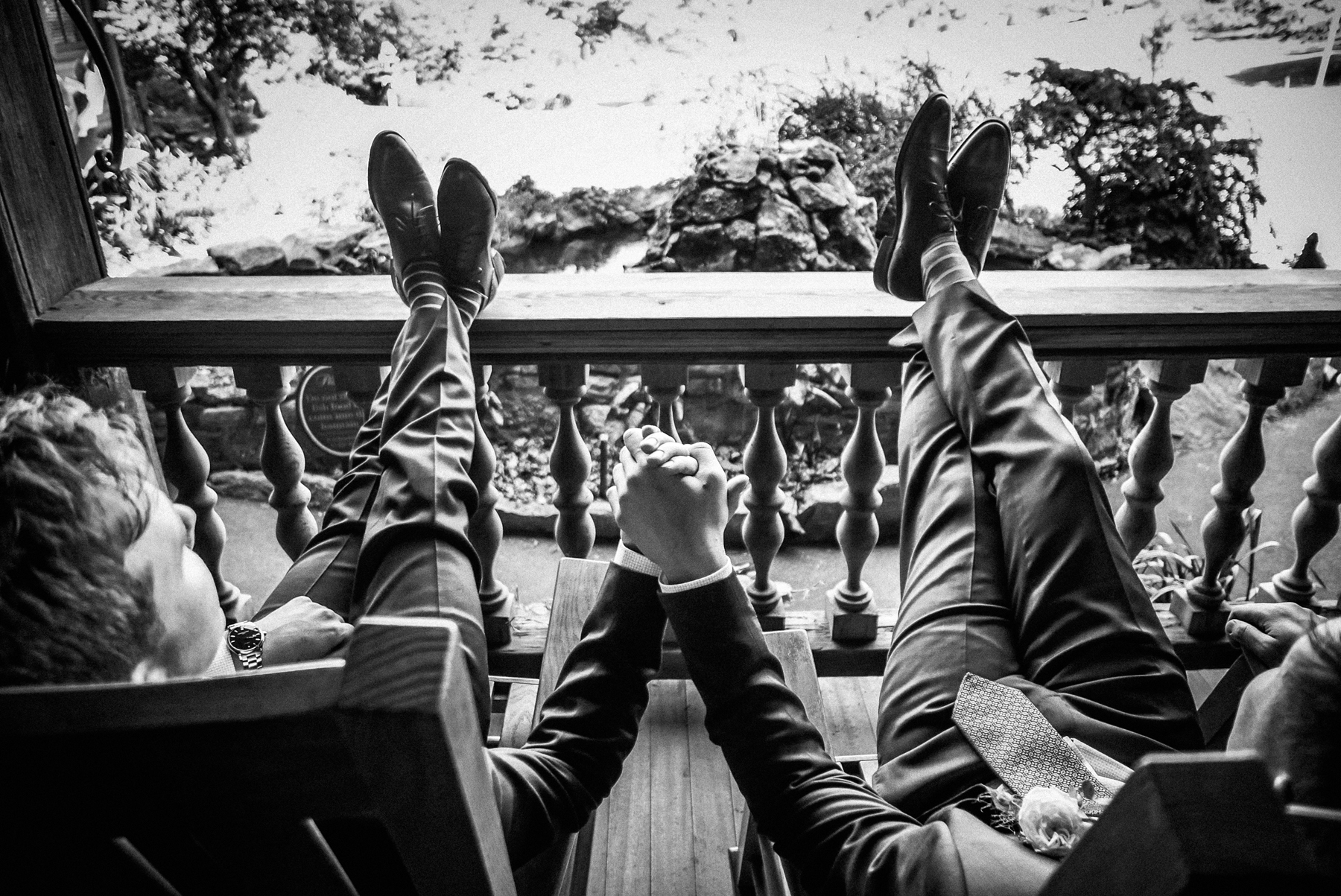 Hudson Valley Wedding Photographers