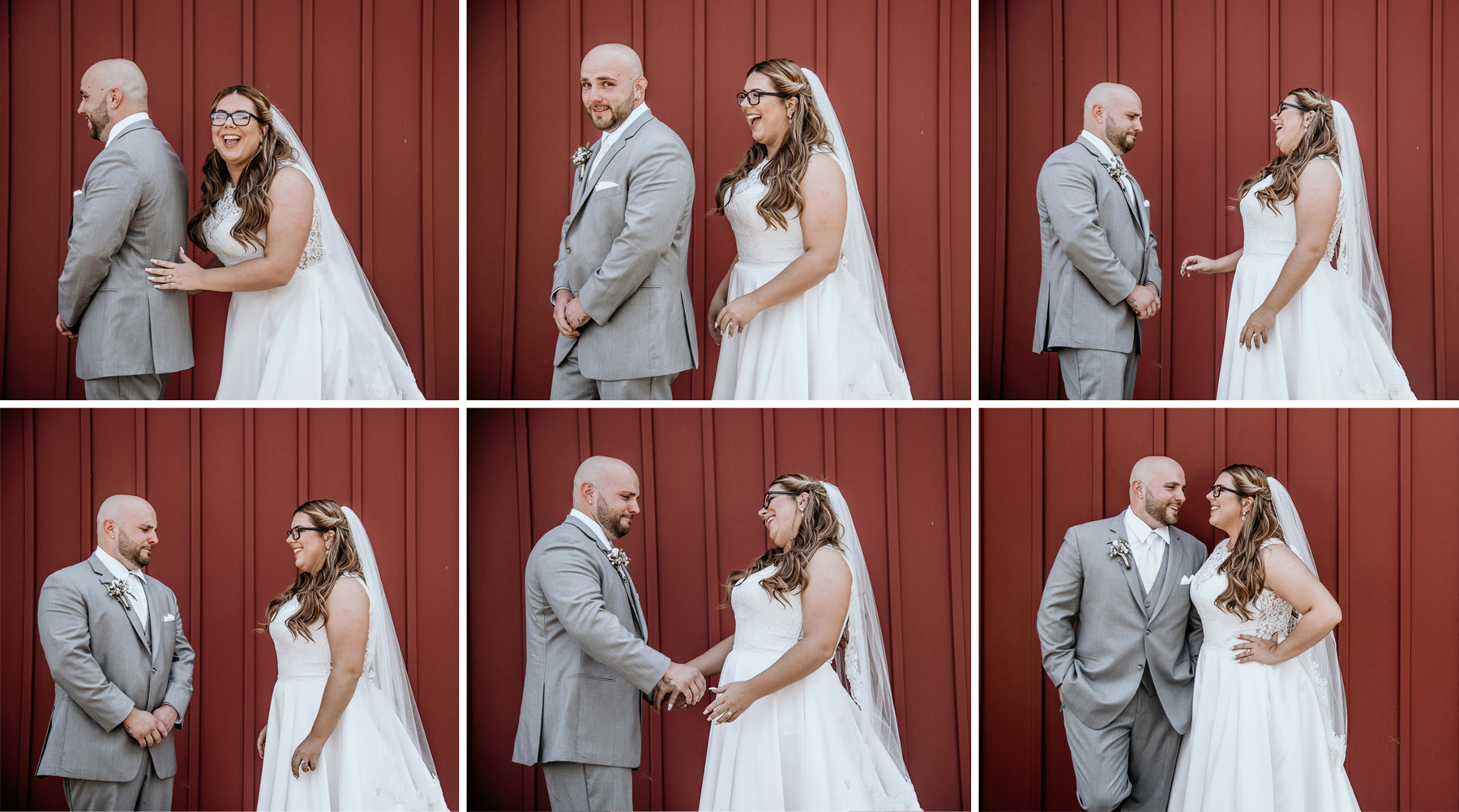 Hudson Valley Wedding Photographers