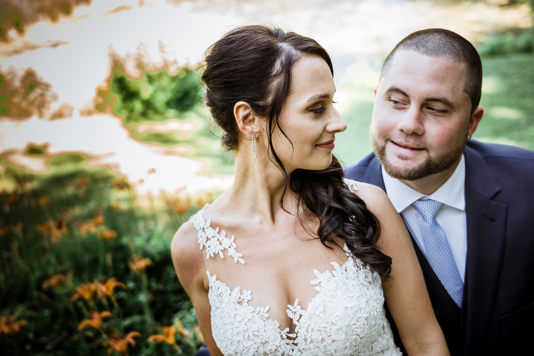 Hudson Valley Wedding Photographers