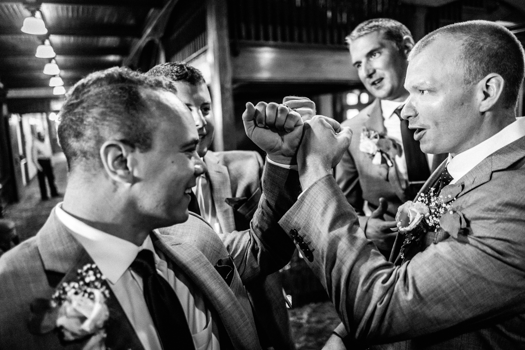 Hudson Valley Wedding Photographers