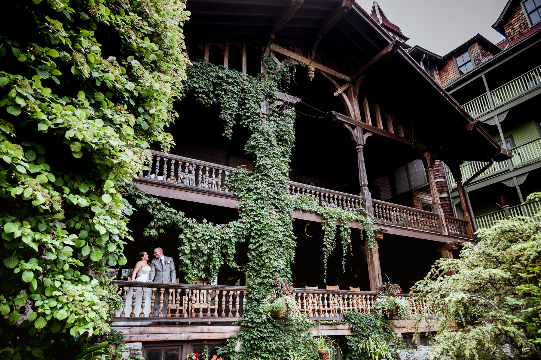 New York Wedding Photographers