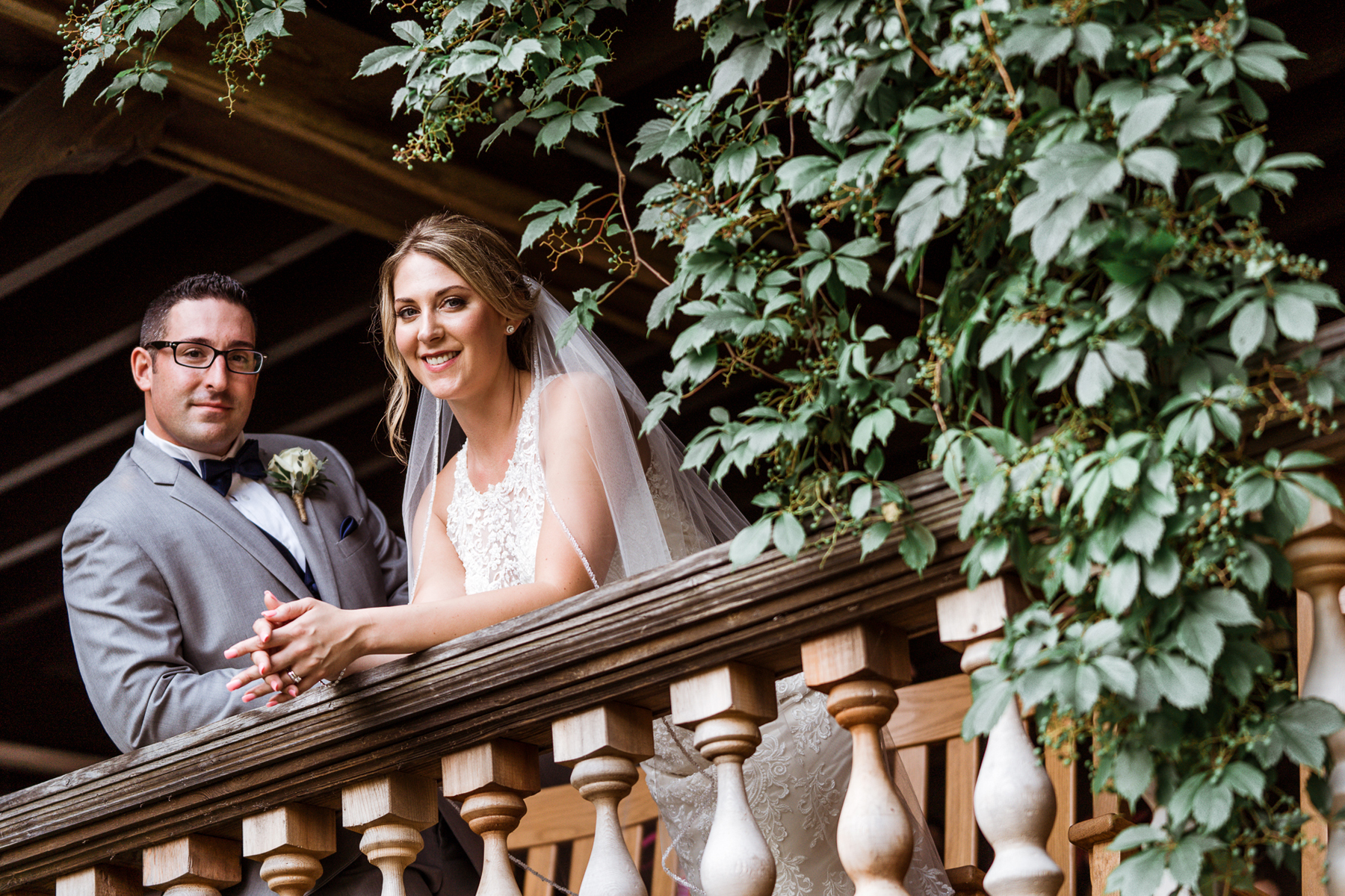 New York Wedding Photographers