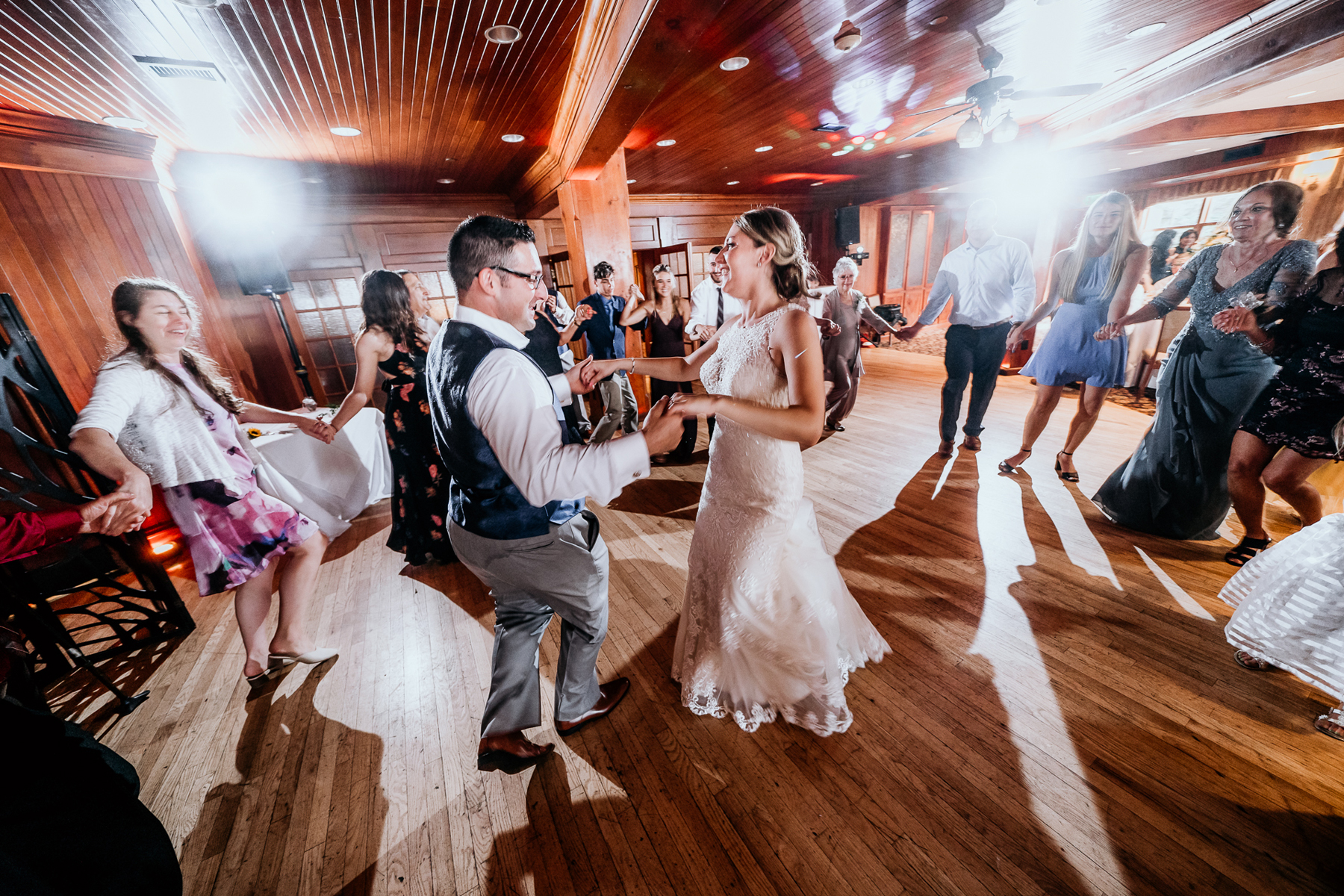 New York Wedding Photographers