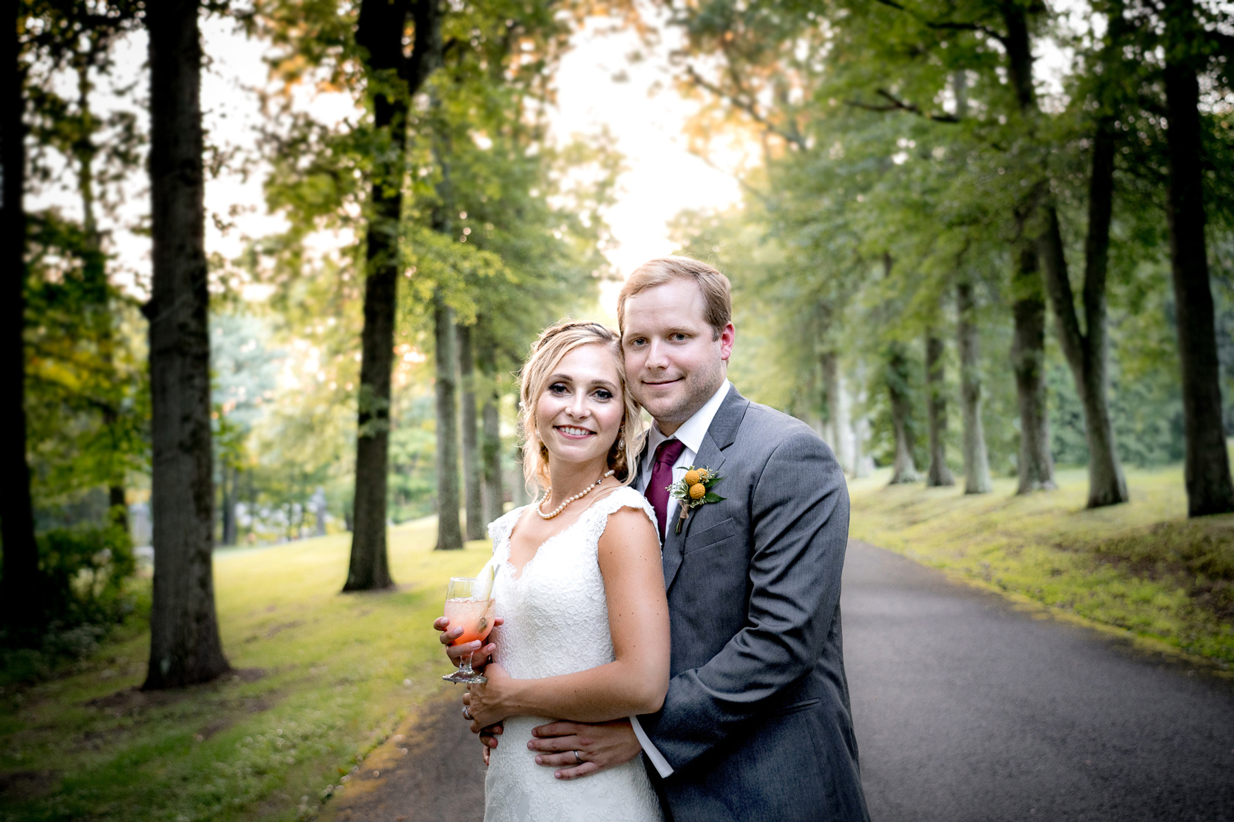 New York Wedding Photographers