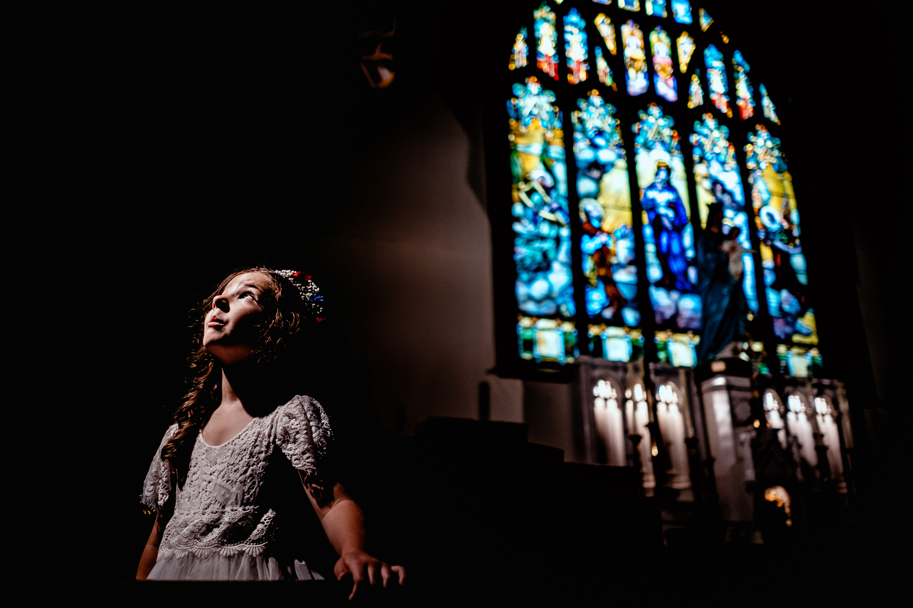 New York Wedding Photographers