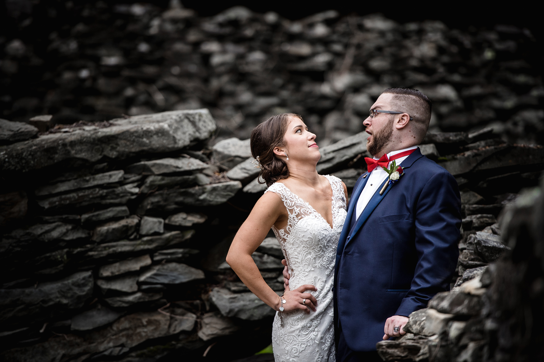 New York Wedding Photographers