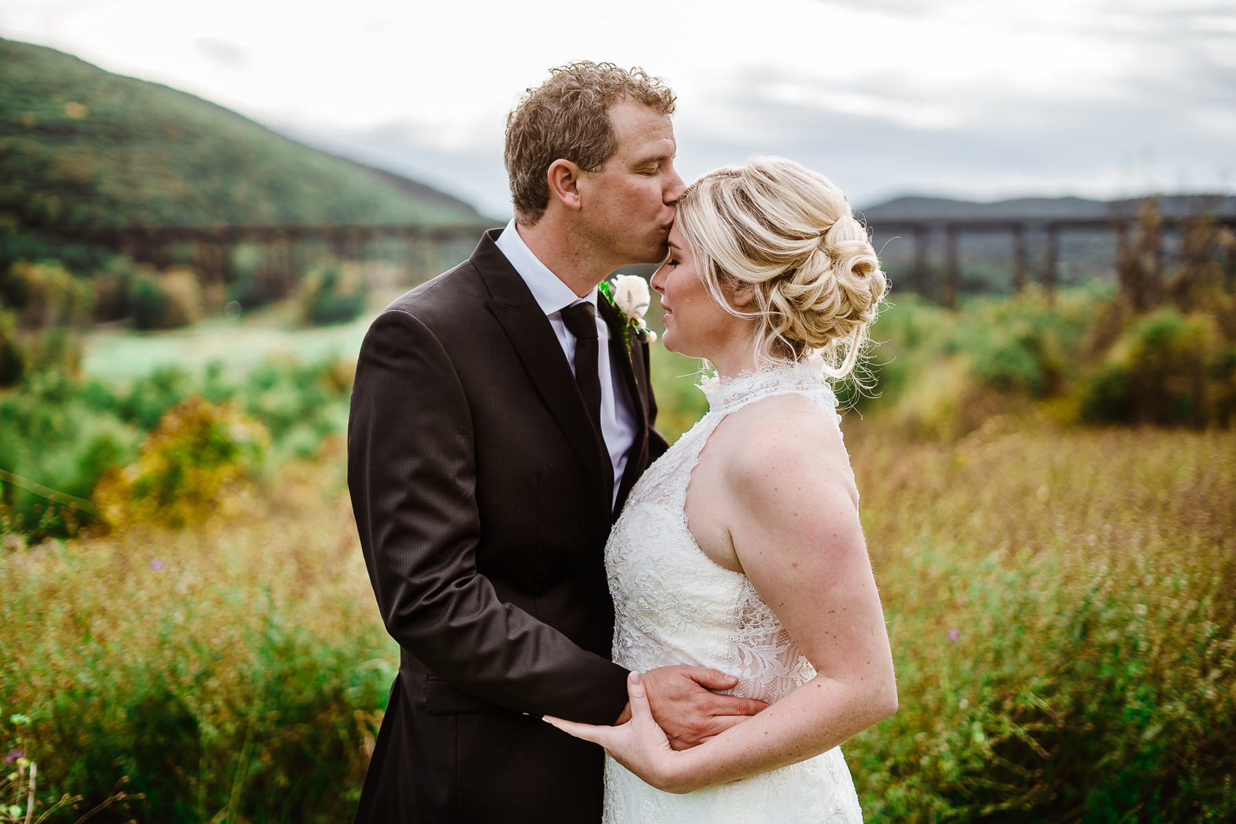 New York Wedding Photographers