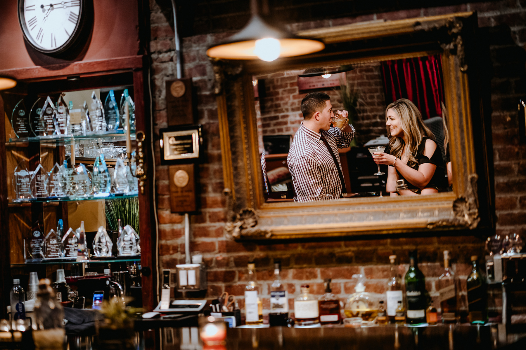 NY Wedding Photographers