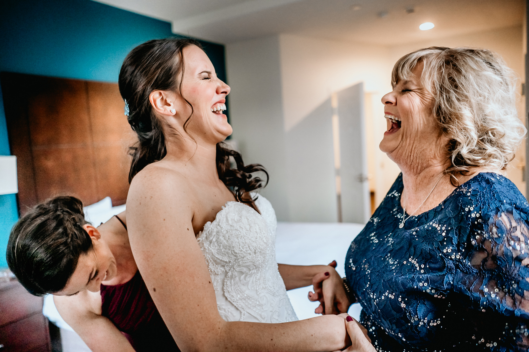 NY Wedding Photographers