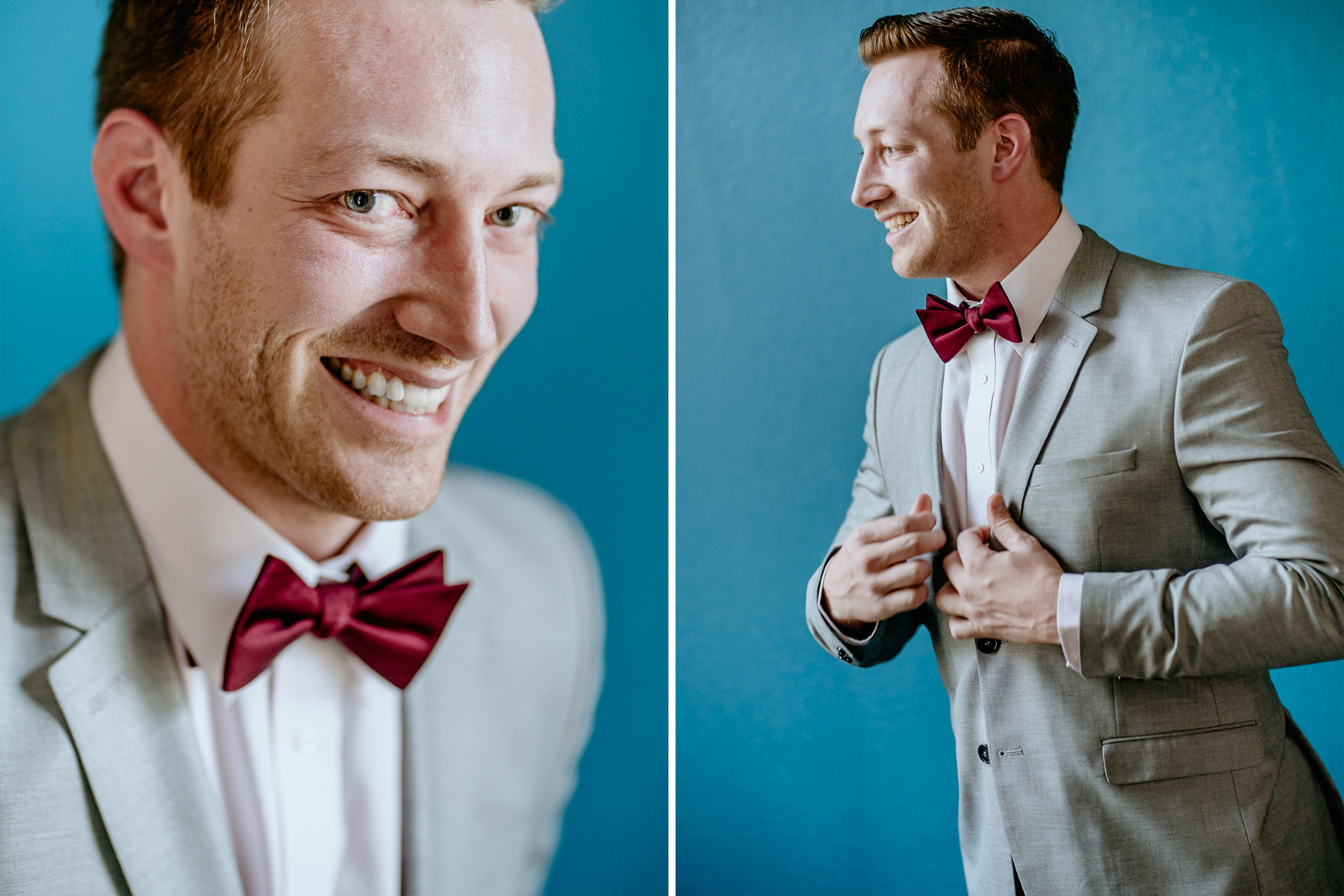 NY Wedding Photographers