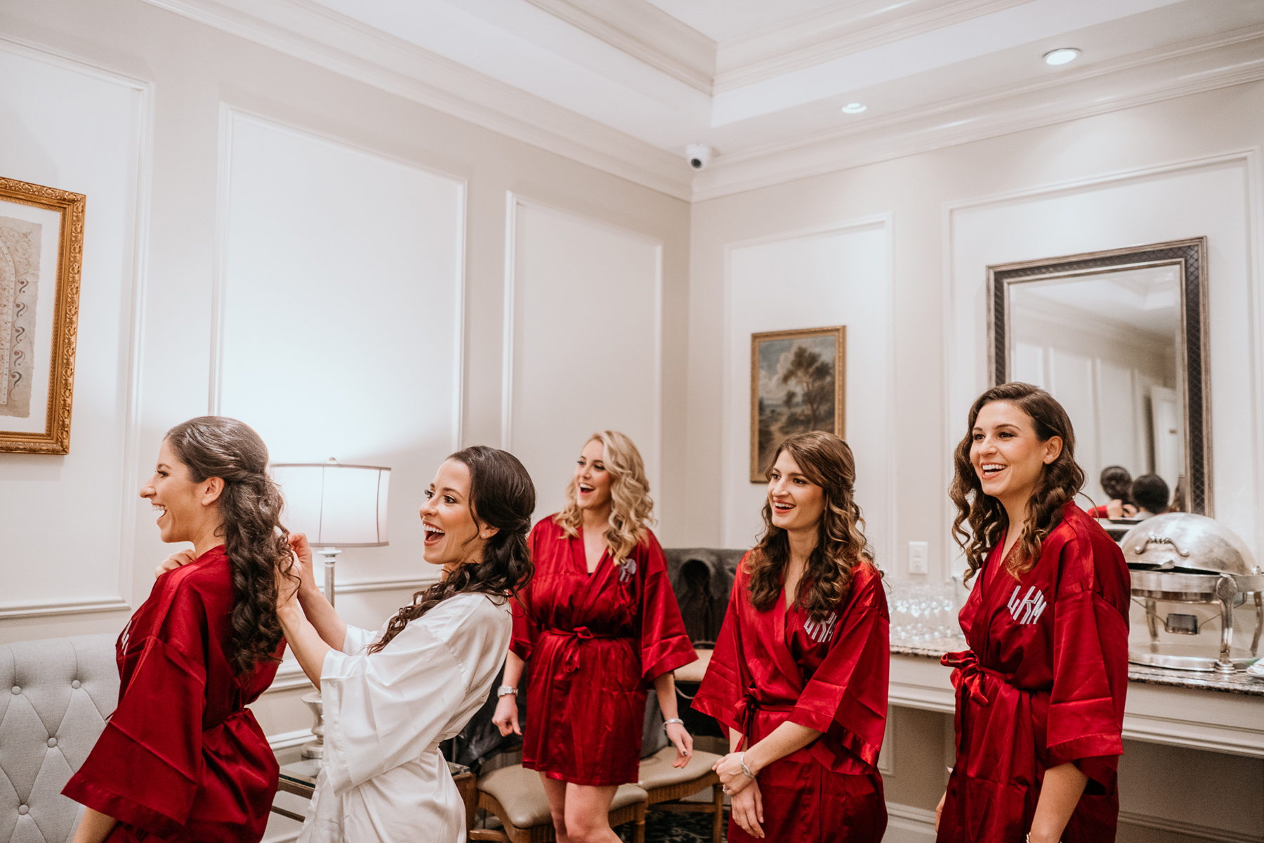 NY Wedding Photographers