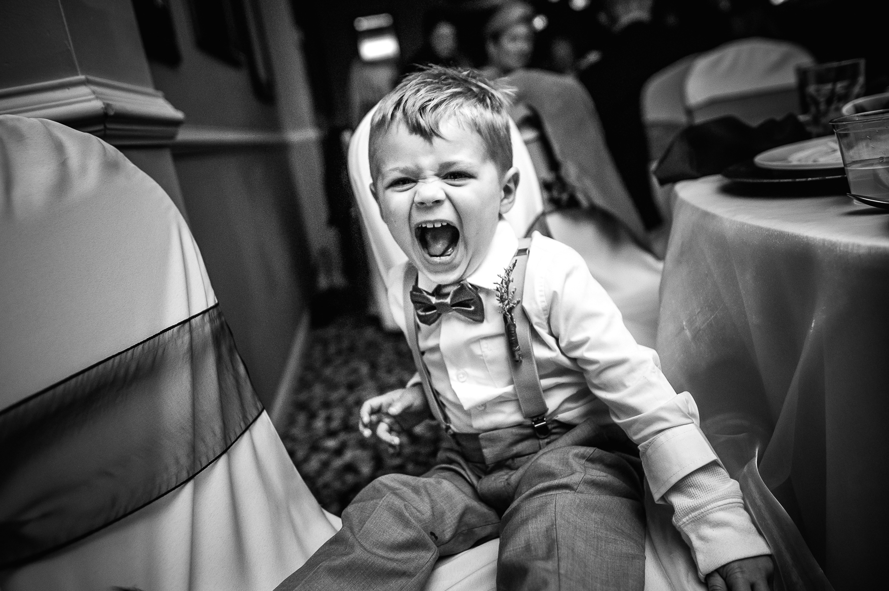 NY Wedding Photographers