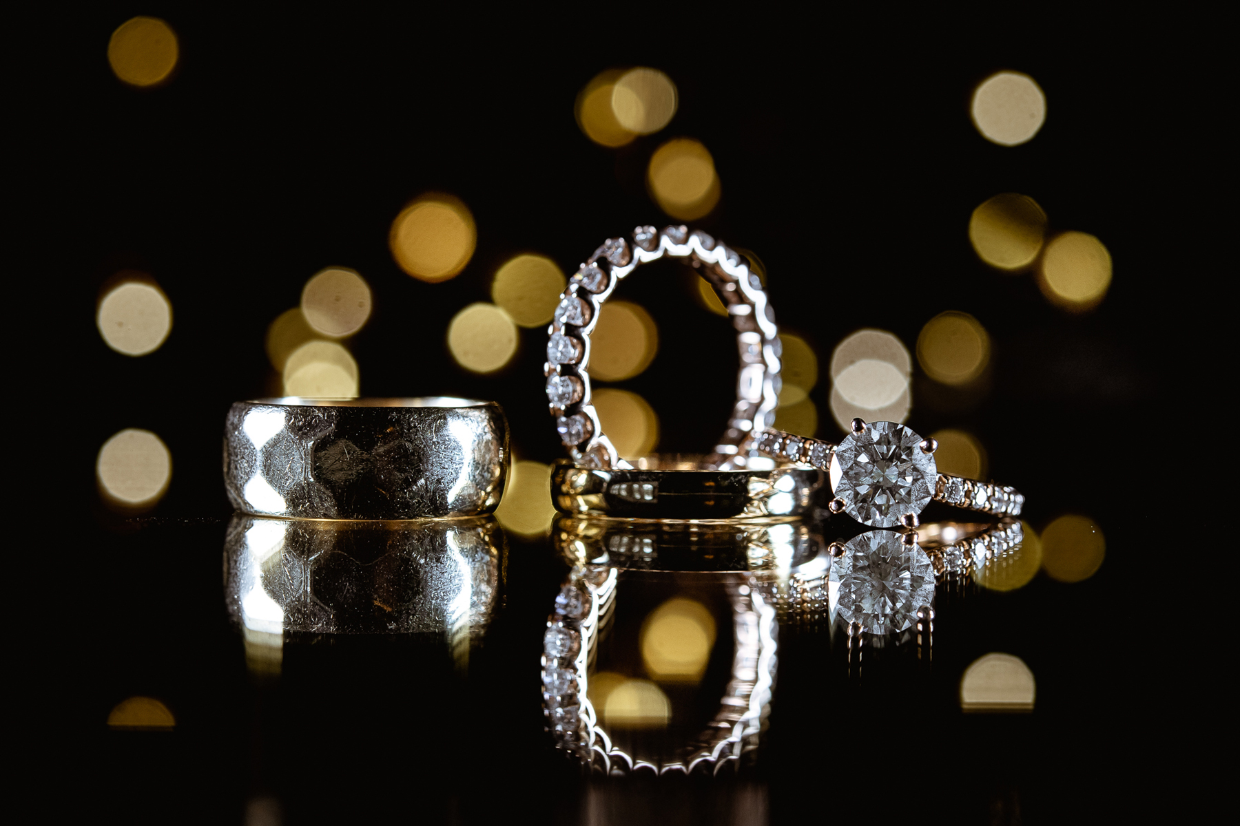 NY Wedding Photographers