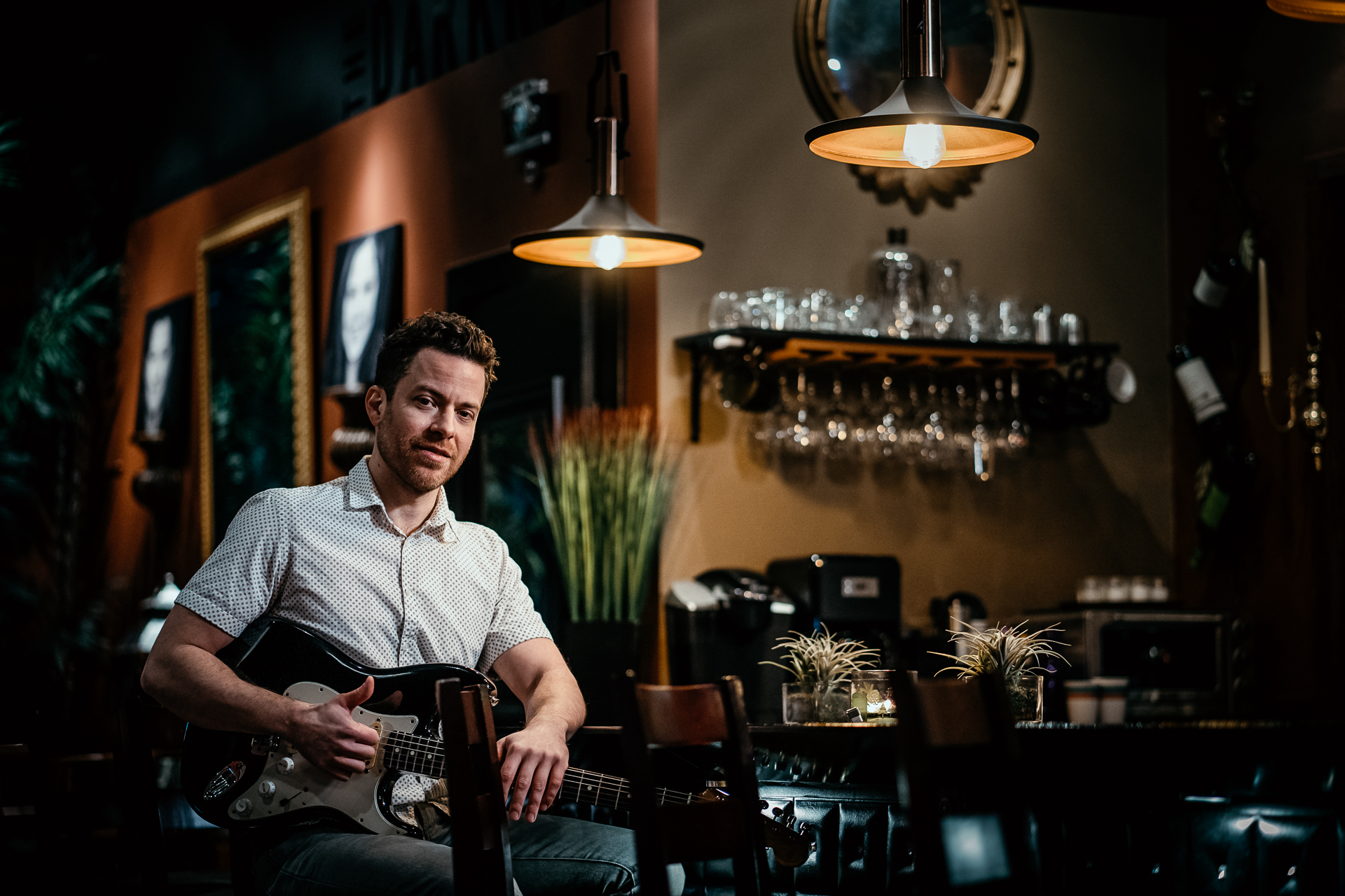 Hudson Valley headshot photographer