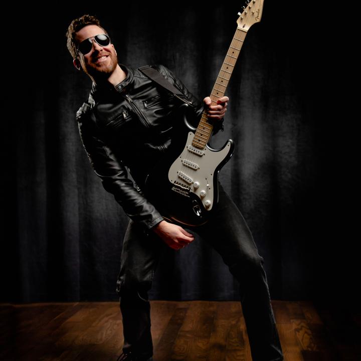 Hudson Valley headshot photographer