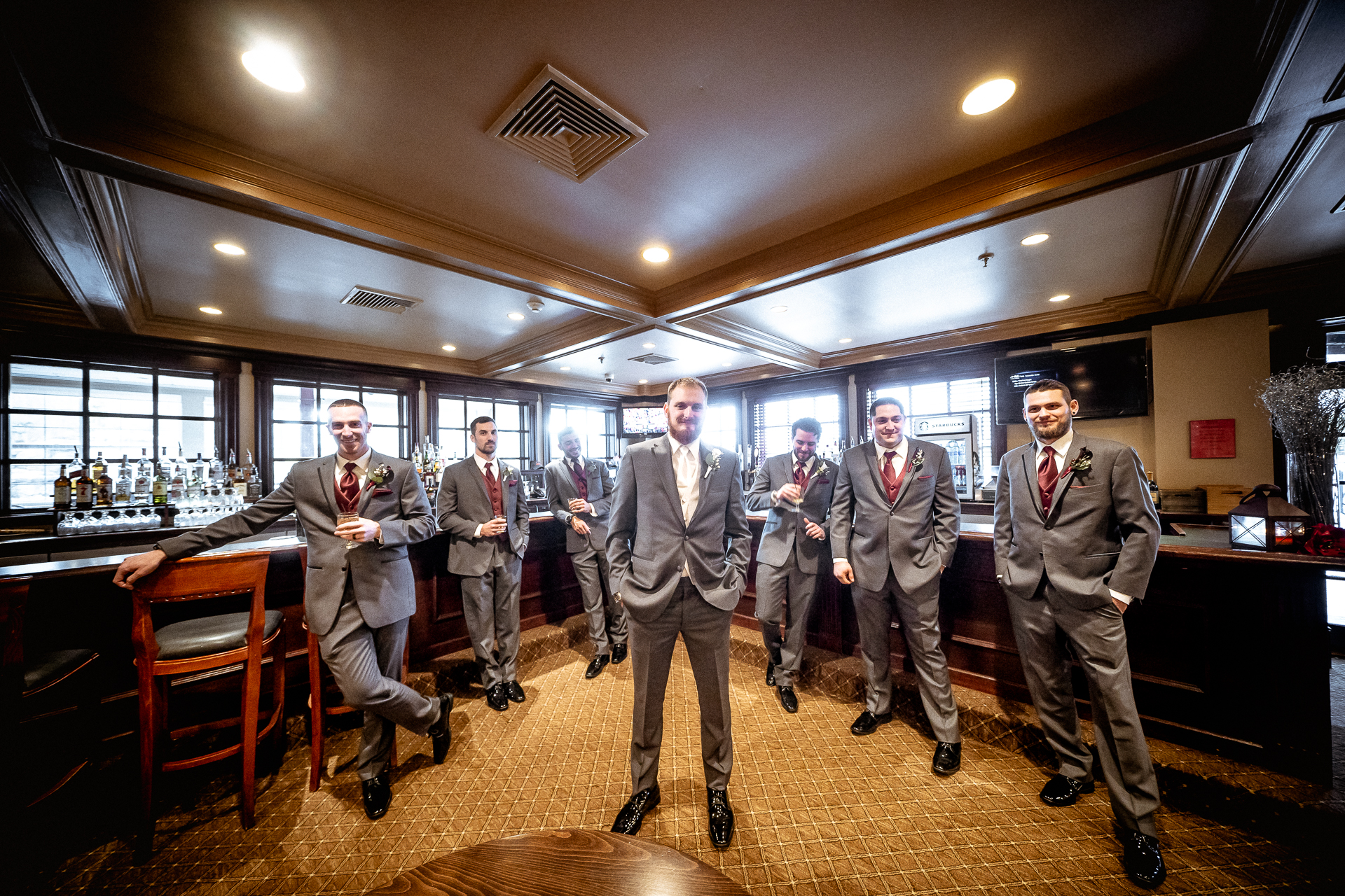 Hudson Valley Wedding Photographers