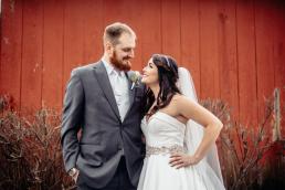 Falkirk wedding photographer